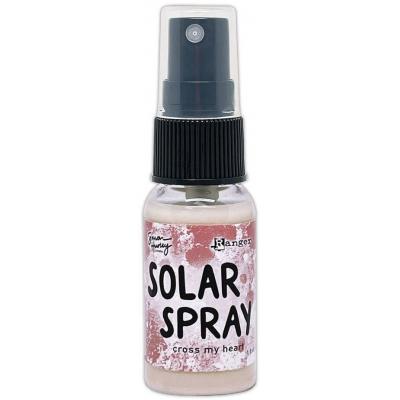 Ranger Simon Hurley Create Solar Spray - Cross My Heart