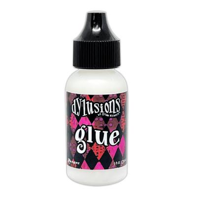 Ranger Dyan Reaveley Dylusions Glue