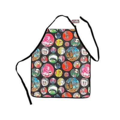 Ranger Dyan Reaveley Dylusions Dyalog Apron 2025