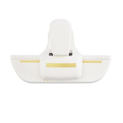 Vaessen Creative Handstanze - Briefmarke