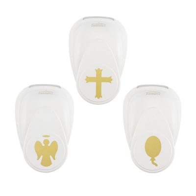 Vaessen Creative Handstanze - Kommunion Set