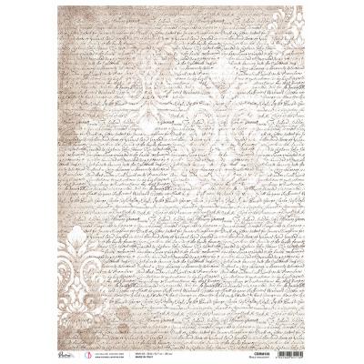 Ciao Bella Blessing Day - Noble Manuscript