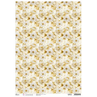 Ciao Bella Blessing Day - White Roses