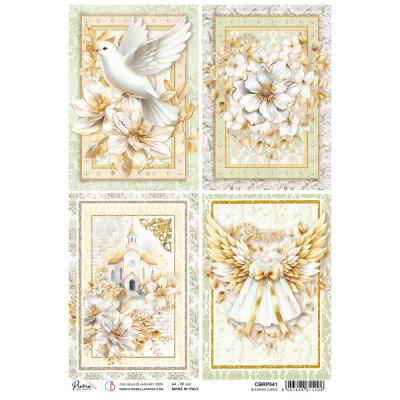 Ciao Bella Blessing Day - Blessing Cards