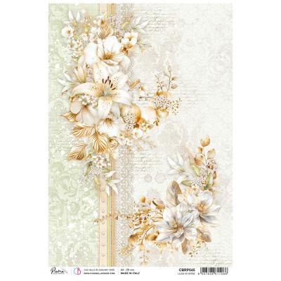 Ciao Bella Blessing Day - Lilies in Verse
