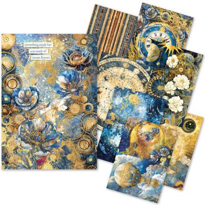 Ciao Bella Celestial - Rice Paper Mixed