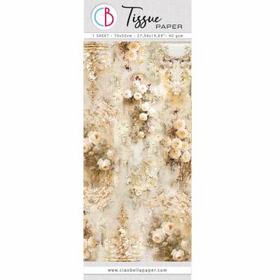 Ciao Bella Tissue Paper - Balmoral