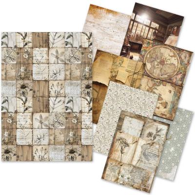Ciao Bella Codex - Rice Paper Mixed