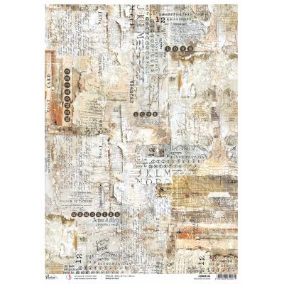 Ciao Bella Majestic Dream Rice Paper - Memories on Paper
