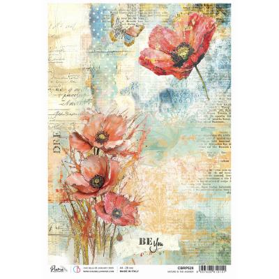 Ciao Bella Majestic Dream Rice Paper - Nature is the Answer