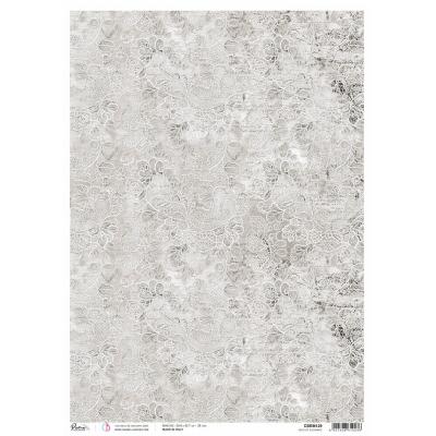 Ciao Bella Timeless Moments Rice Paper - Veils of Elegance