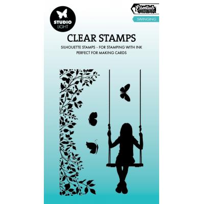 StudioLight Stempel - Swinging