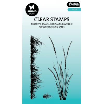 StudioLight Stempel - Grass