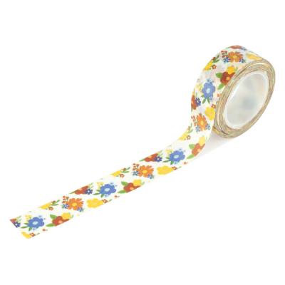 Echo Park Born to Travel - Come Travel Floral