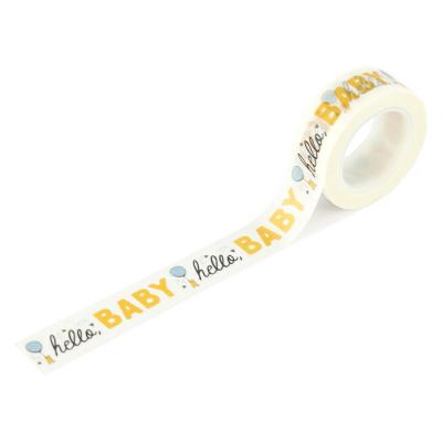Echo Park Winnie the Pooh Baby - Hello Baby Balloon