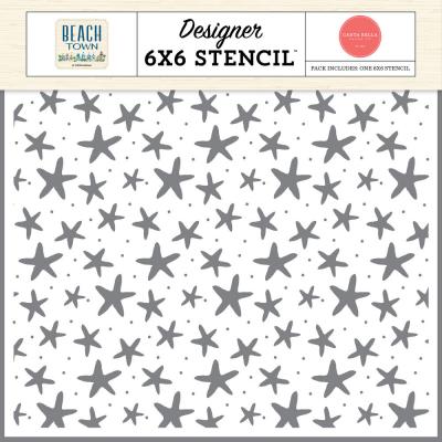 Carta Bella Beach Town - Starfish Seas