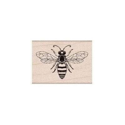 Hero Arts Stempel - Friendly Bee