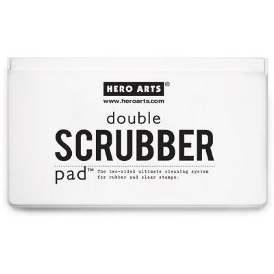 Hero Arts - Double Scrubber Pad