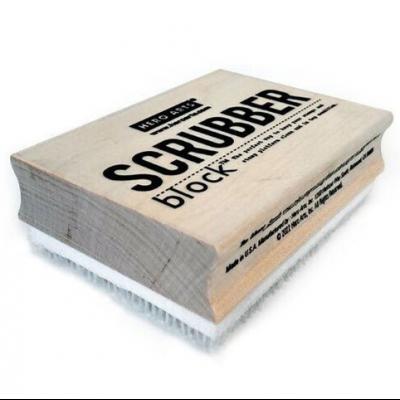 Hero Arts - Scrubber Block