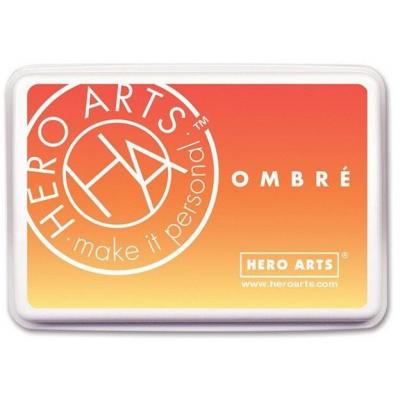 Hero Arts Ombré Ink Pad - Serengeti Sunset