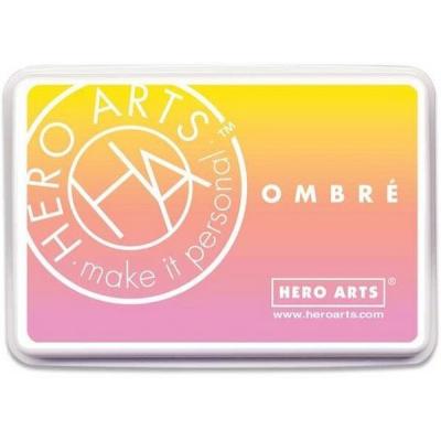 Hero Arts Ombré Ink Pad - Spring Brights