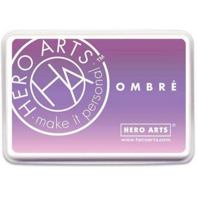 Hero Arts Ombré Ink Pad - Hydrangea