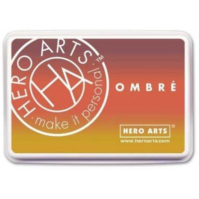 Hero Arts Ombré Ink Pad - Autumn