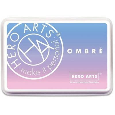 Hero Arts Ombré Ink Pad - Dolphin