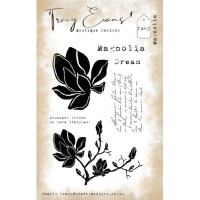 Tracy Evans Stempel - Magnolia