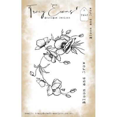 Tracy Evans Stempel - Bloom & Grow