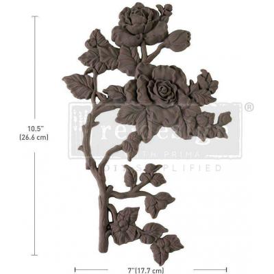 Prima Marketing Re-Design Decor Poly - Lush Reverie Left