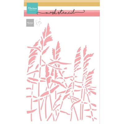 Marianne Design Stencil - Tiny's Pampas