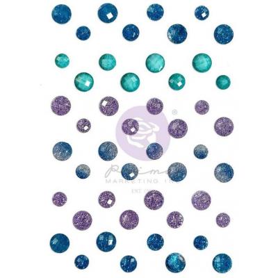 Prima Marketing A Mermaid's Tale - Say It In Crystals
