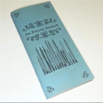 IndigoBlu -  The Everyday Notebook