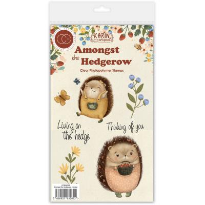Craft Consortium Amongst the Hedgerow Stempel - Hedge