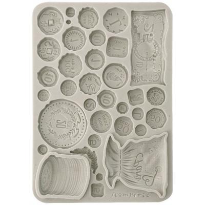 Stamperia Venice City of Art - Old Coins