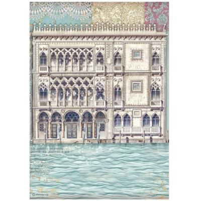 Stamperia Venice City of Art - Palace Museum