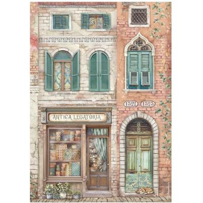 Stamperia Venice City of Art - Antica Legatoria
