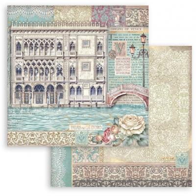 Stamperia Venice City of Art - Palace Museum