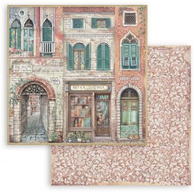 Stamperia Venice City of Art - Antica Legatoria