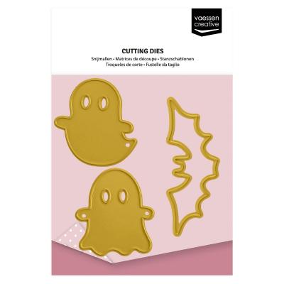 Vaessen Creative Dies - Ghosts & Bat Friends
