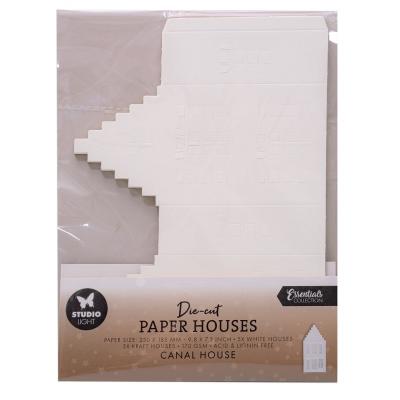StudioLight Die-Cut Paper Pad - Canal House