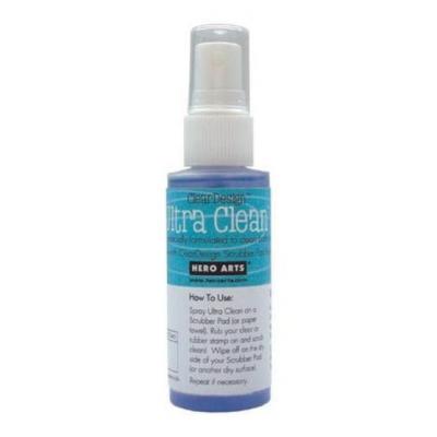 Hero Arts ClearDesign Stamp Cleaner - Stempelreiniger