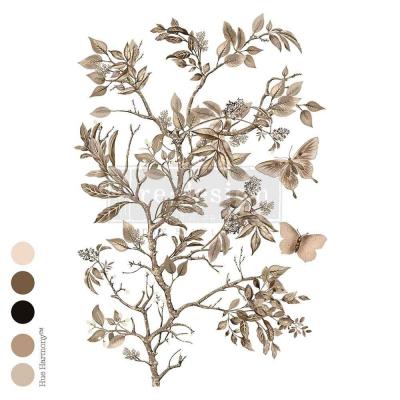 Prima Marketing Re-Design Decor Transfers - Branch Harmony