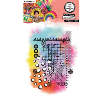 StudioLight Art By Marlene Stempel - Background Building