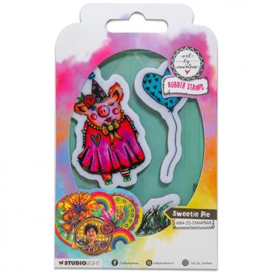 StudioLight Art By Marlene Stempel - Sweetie Pie