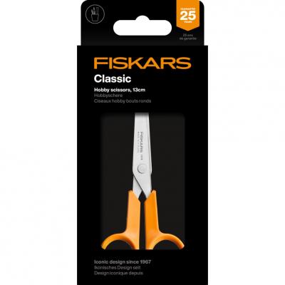 Fiskars Scissors Classic - Hobbyschere
