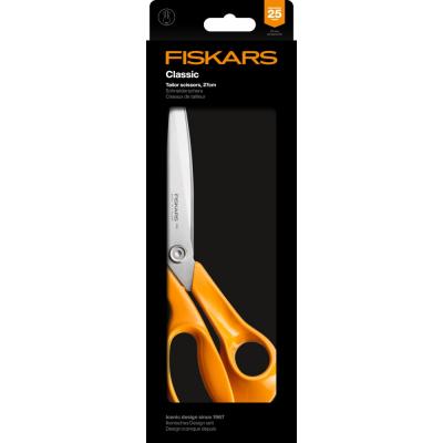 Fiskars Scissors Classic Tailor - Stoffschere