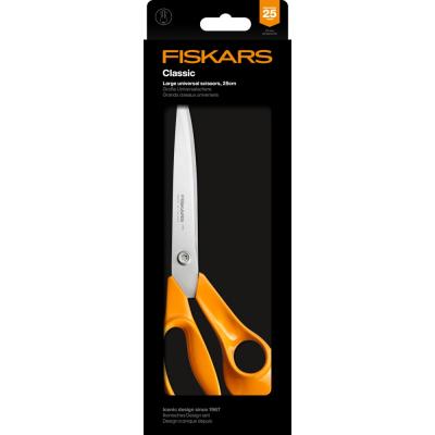 Fiskars Scissors Classic - Universalschere Large