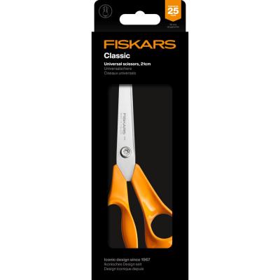 Fiskars Scissors Classic - Universalschere Medium